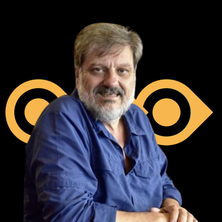 Pedro Peretti – El saqueo como «desarrollo»