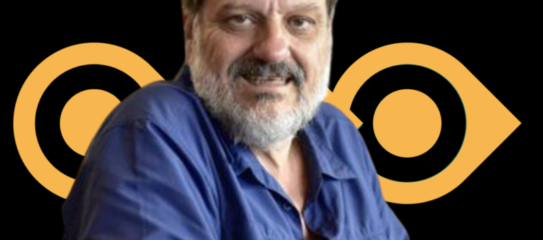 Pedro Peretti – El saqueo como «desarrollo»