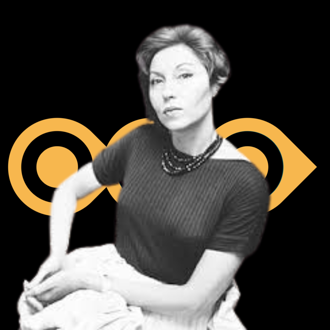 Clarice Lispector – Felicidad clandestina