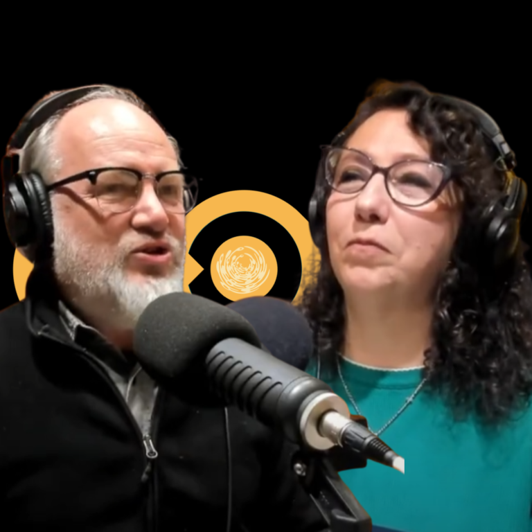 ¿Quién guía a quién, la música o los objetos?