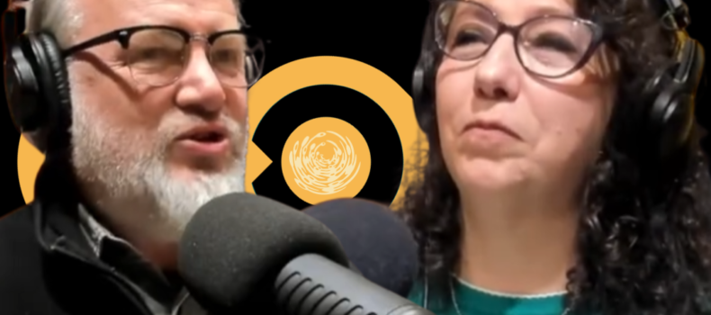 ¿Quién guía a quién, la música o los objetos?