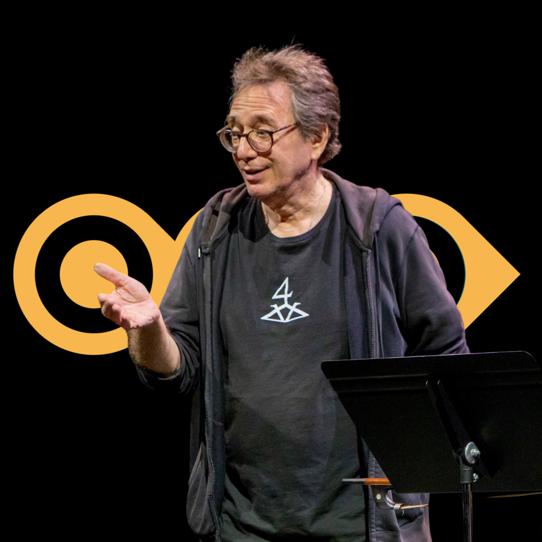 John Zorn: ruido, espíritu y herejía