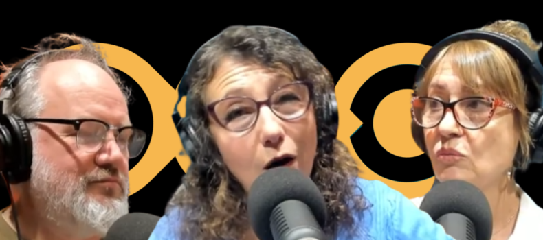 Juanele, poética del río