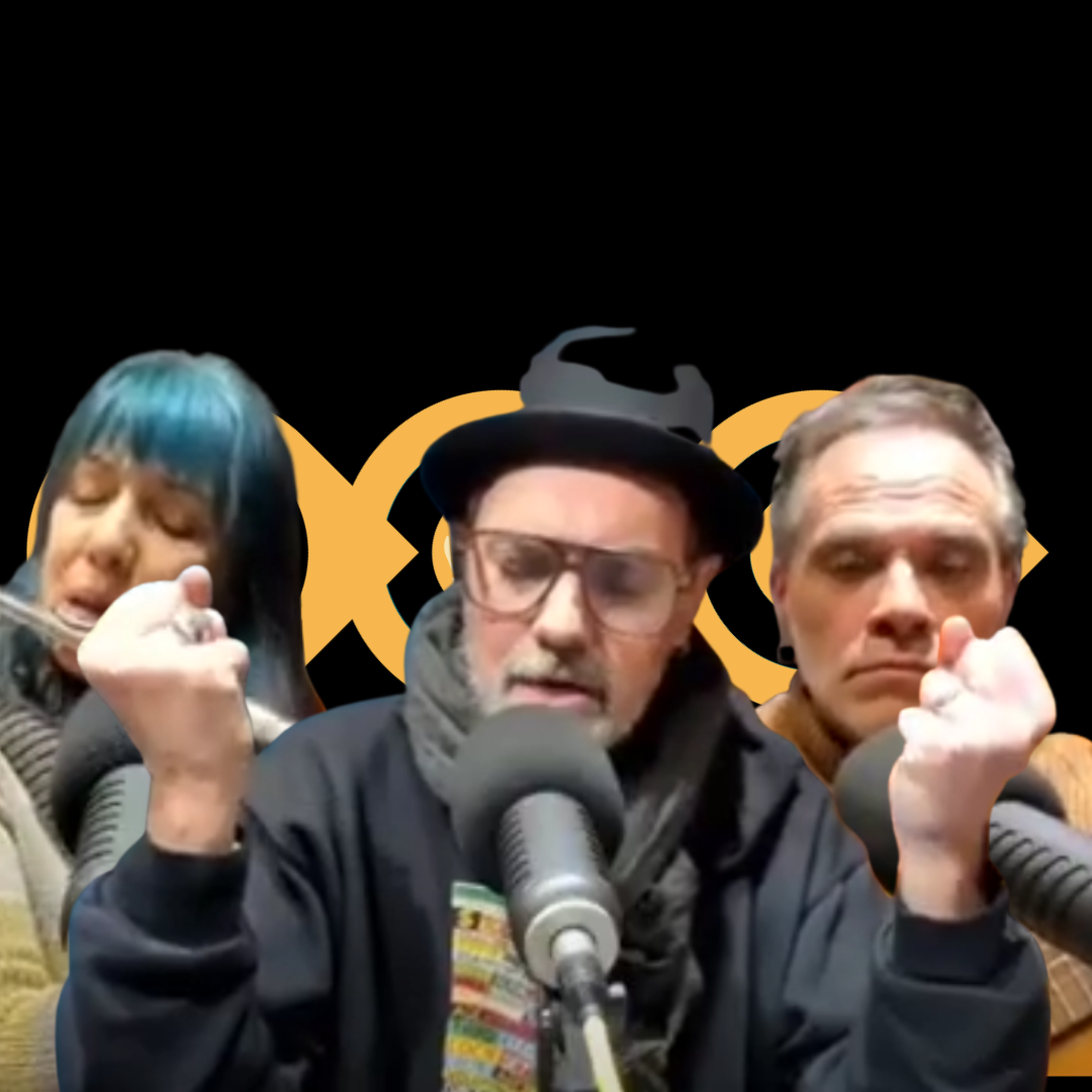 Social Caburé: canciones que cuentan, conmueven y resisten