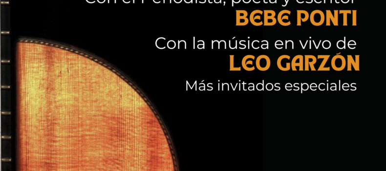 Zambas de Independencia/ Charlas sobre Mercedes Sosa