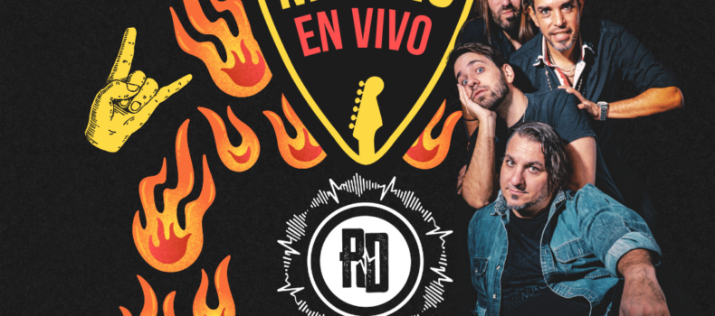 MORRIS CELEBRA 7 AÑOS DE VIDA EN EL EMERGENTE