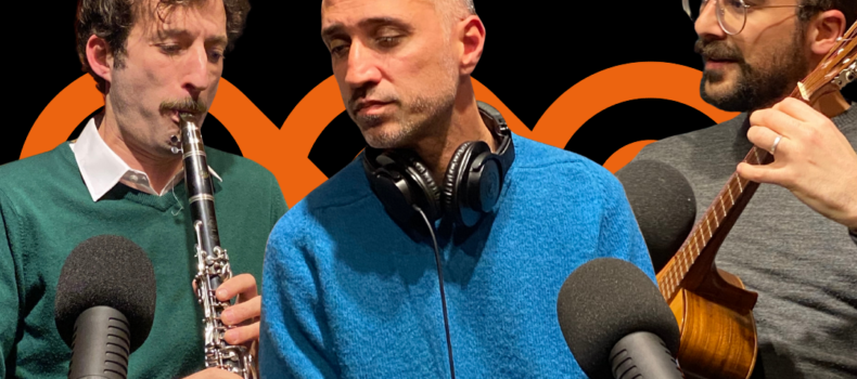 Los de Seda – Sandro «abolerado»