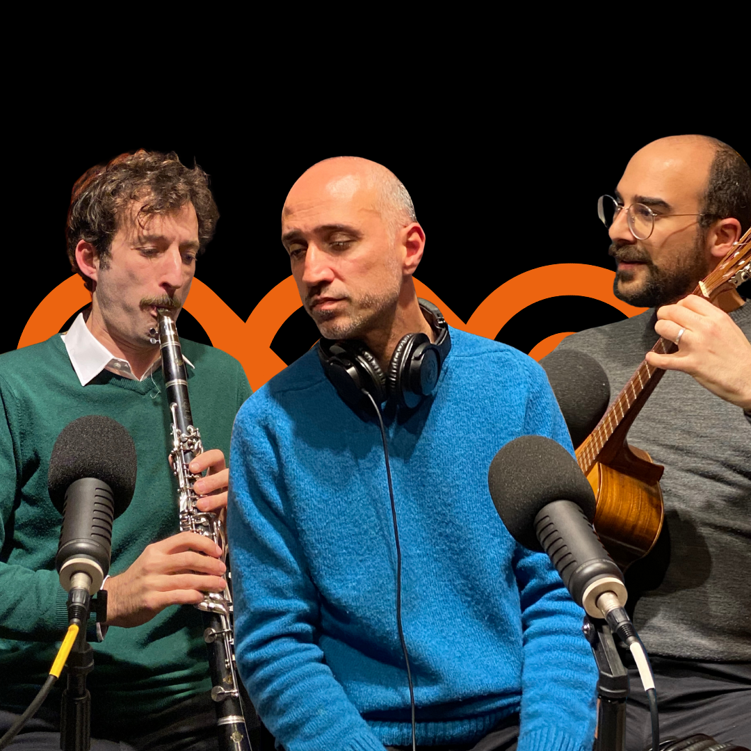 Los de Seda – Sandro «abolerado»