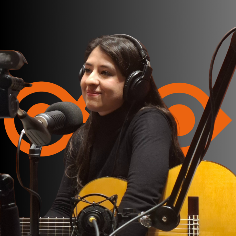 Luli Maidana: Canciones que abren umbrales
