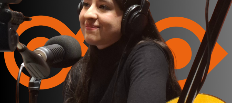 Luli Maidana: Canciones que abren umbrales