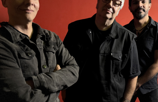 LITO VITALE TRIO