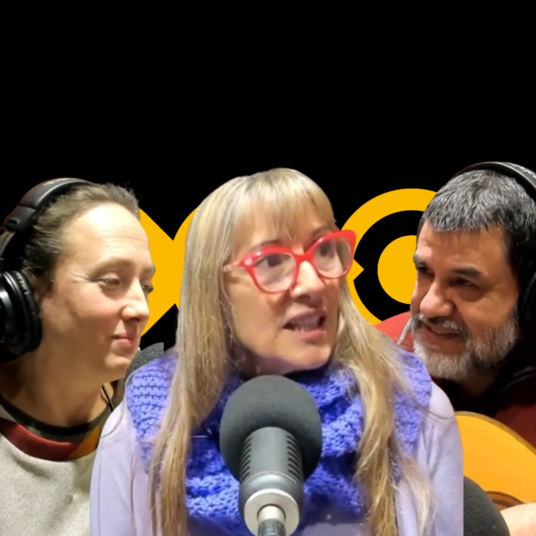 Cuchi Leguizamón inédito – Dúo Palo Blanco