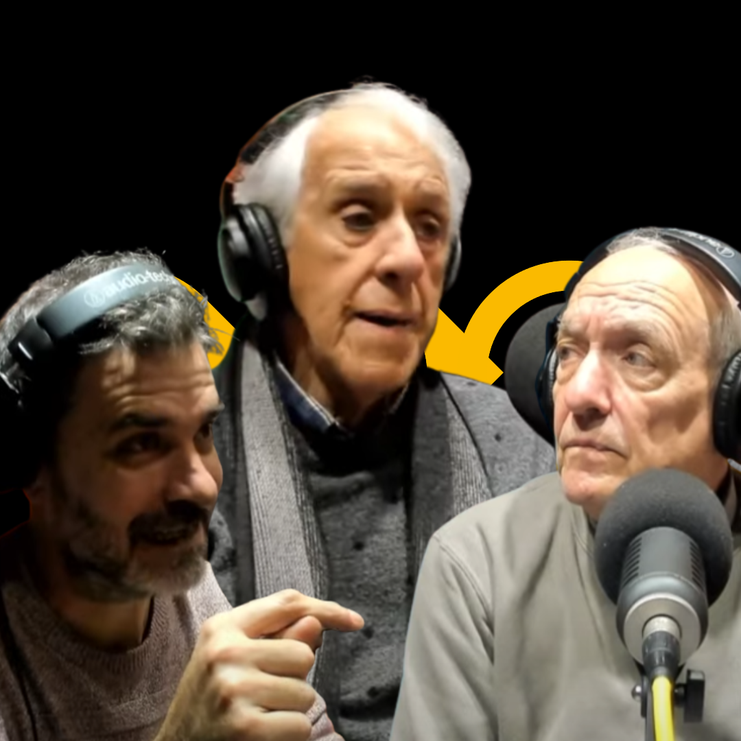 Lavallén, Rubino, Cabarcos – Tango vivo y a corazón abierto