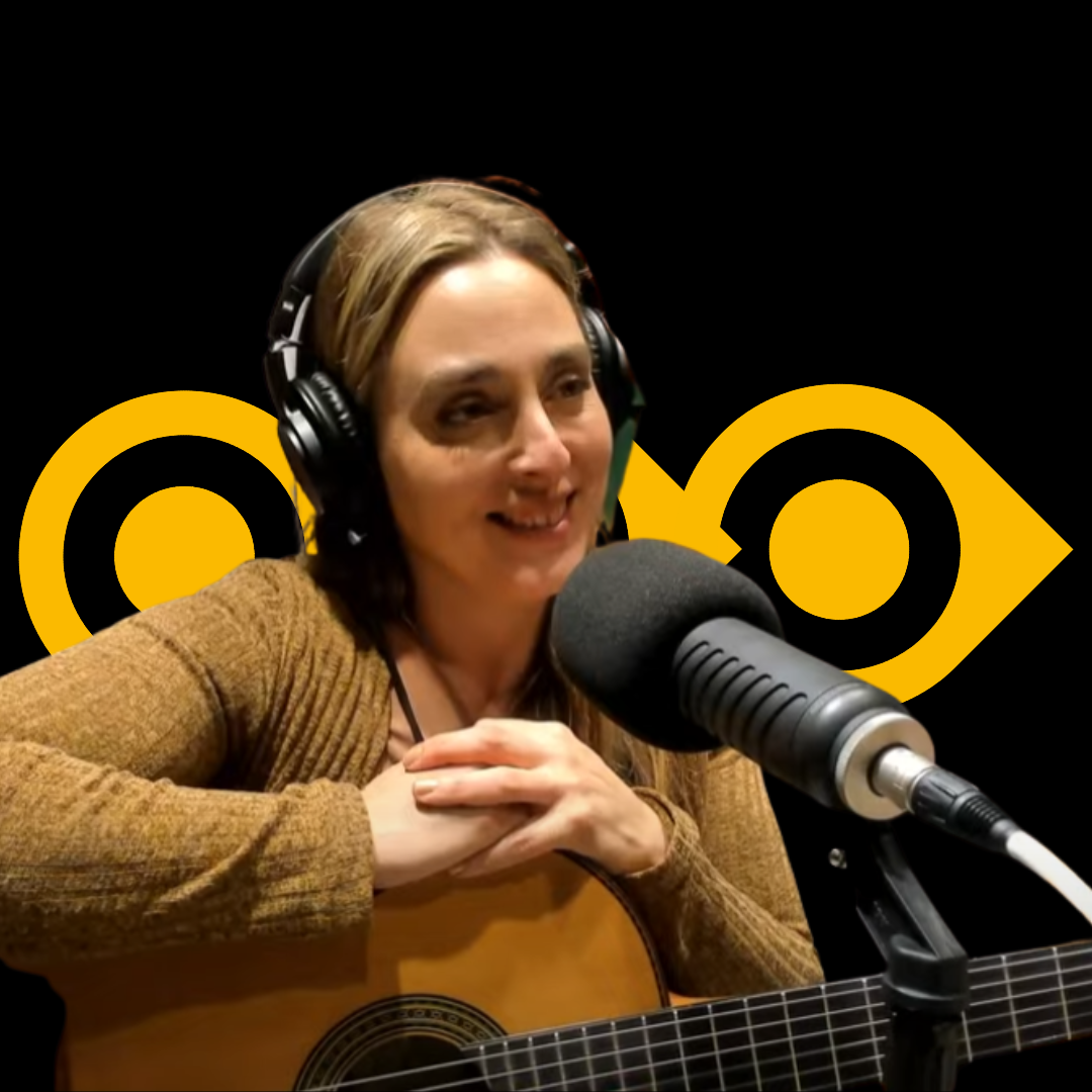 Claudia Lomeña – Canción de raíz en guitarra y voz