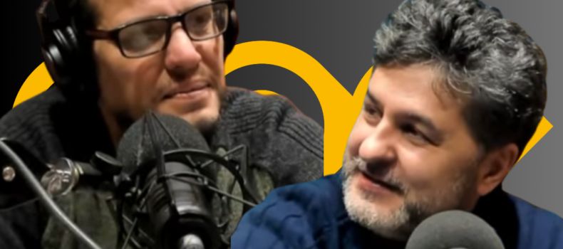 Hugo Rivas y Juan Pablo Gallardo: la esencia del tango