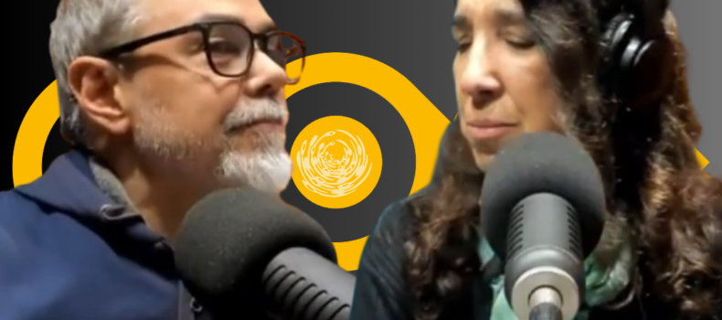 Belén Pérez Muñiz & Leo Álvarez: Homenaje a Caetano