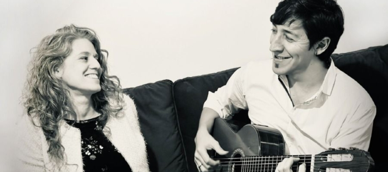 Nadia Szachniuk, Seva Castro