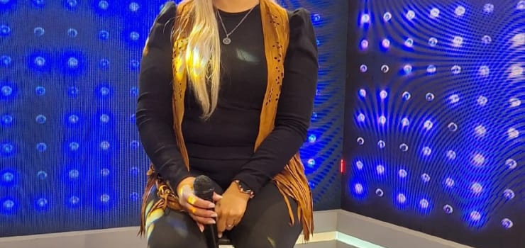 VICTORIA VERDI presenta «Chamamé y tradición»