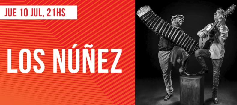 Los Núñez