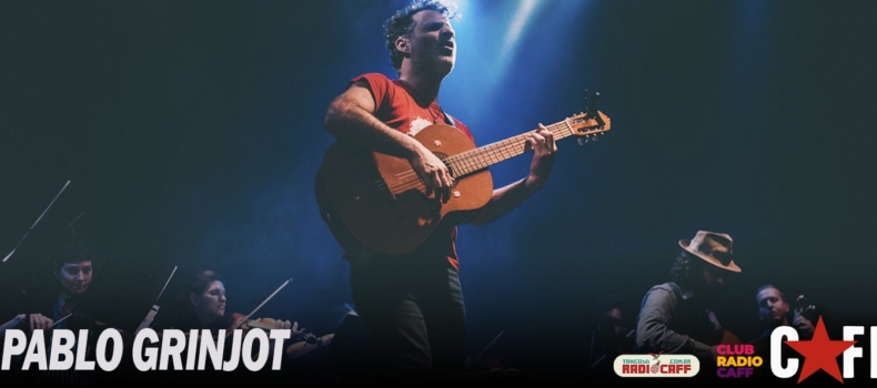 Pablo Grinjot