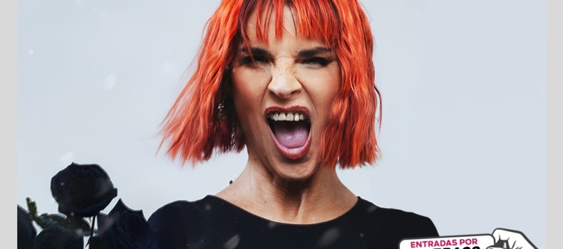 Fabiana Cantilo