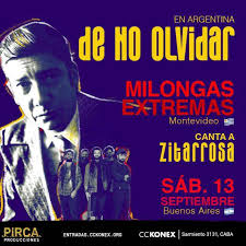 MILONGAS EXTREMAS