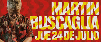 Martín Buscaglia