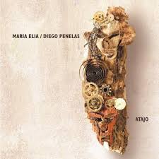 Atajo – María Elía, Diego Penelas