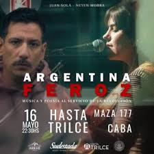 Argentina Feroz