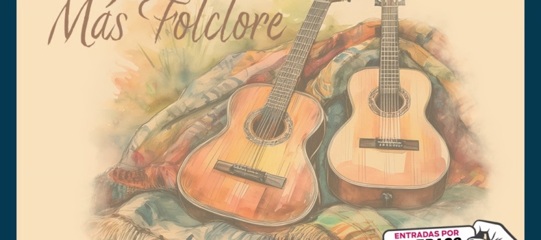 Más Folclore
