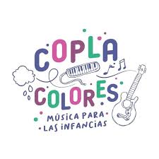Música del mundo (Copla colores)