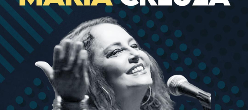 Maria Creuza.