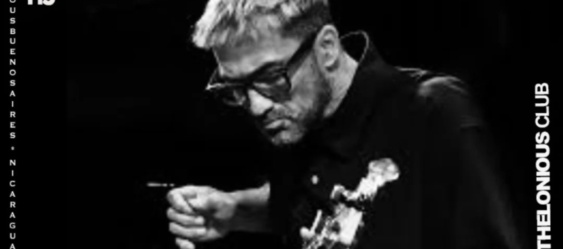MARIANO OTERO
