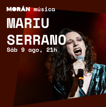 MARIU SERRANO
