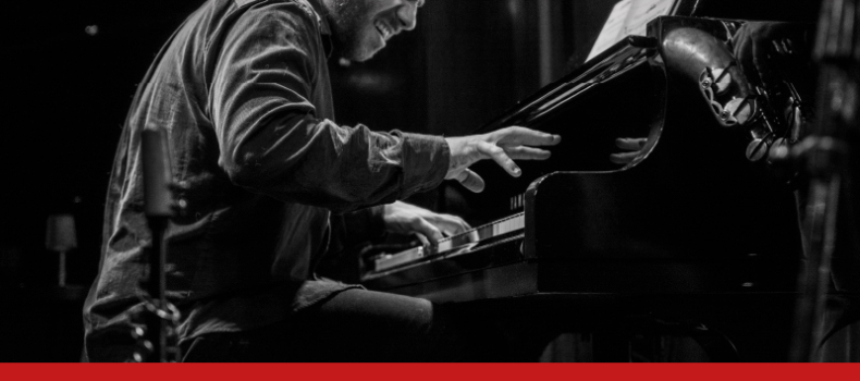 Nataniel Edelman Trio + Luis Nacht