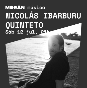Nicolas Ibarburu Quinteto