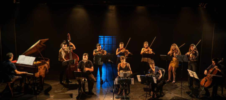 ORQUESTA VICTORIA