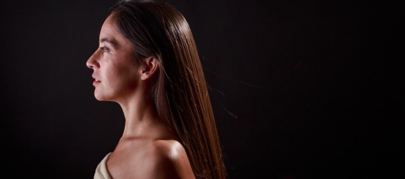 Clara Bertolini presenta «De Palomas y Lorenzas Vol. 3»