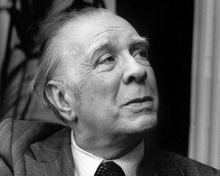 Borges. Poesía y Música