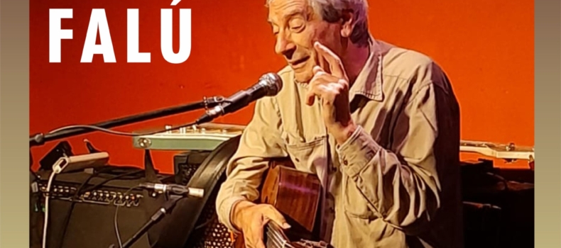 JUAN FALÚ