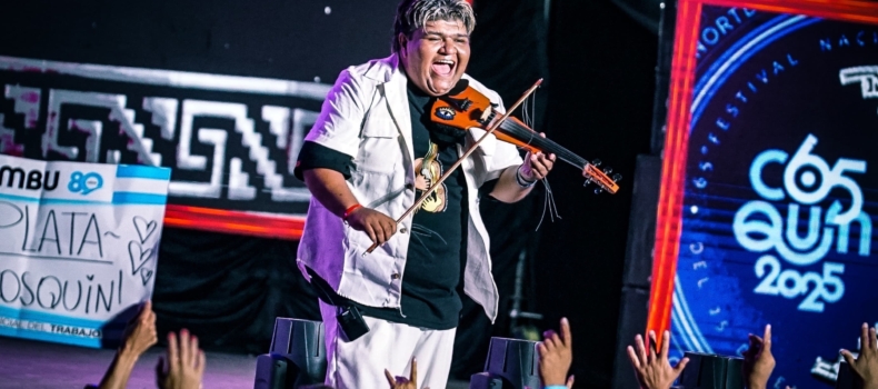 JUANJO ABREGÚ vuelve a LA TRASTIENDA