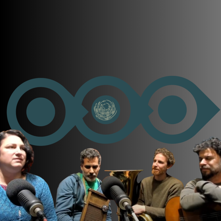 Jivers y el jazz bailable como encuentro social