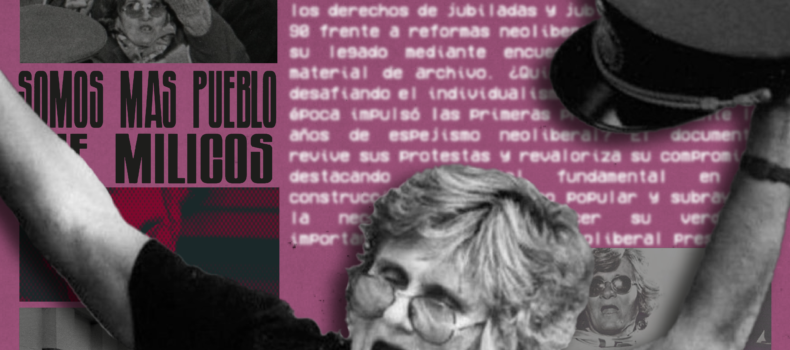 Norma También: un documental urgente que interroga al presente
