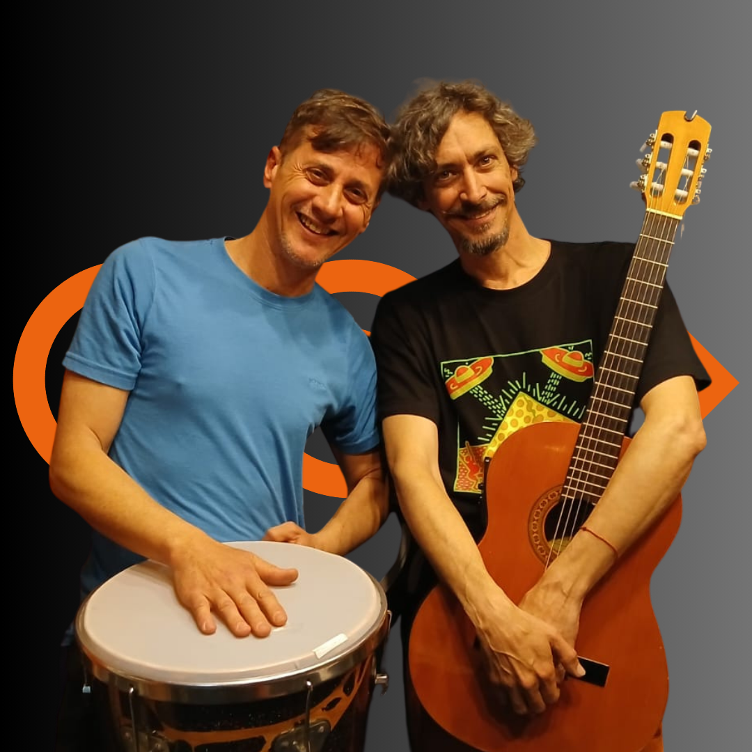Mundo Arlequín: Canciones y juegos para todas las edades