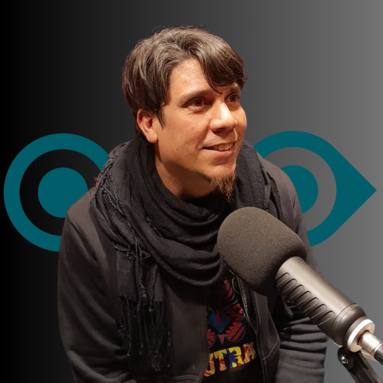 Domínguez: la comunicación como parte del tejido que sostiene