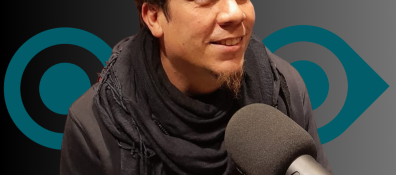 Domínguez: la comunicación como parte del tejido que sostiene