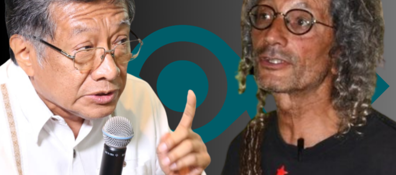 Alemancia y Rozental: Panamá tan lejos y tan cerca
