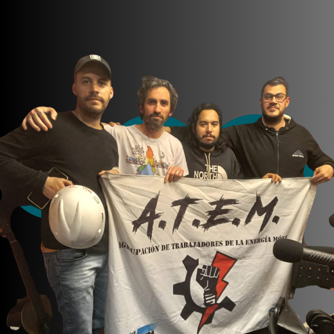 Trabajadores de Secco: lucha, despidos y conciencia ambiental