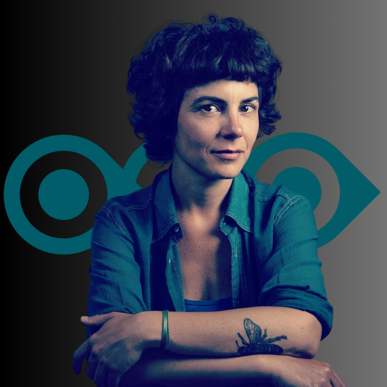 Flavia Broffoni: militante de la esperanza radical
