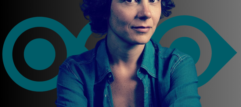 Flavia Broffoni: militante de la esperanza radical